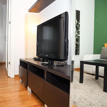 Apartman Green Relax Belville بلغراد المظهر الخارجي الصورة