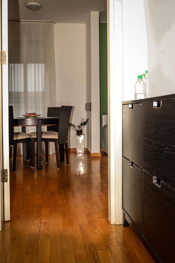 Apartman Green Relax Belville بلغراد المظهر الخارجي الصورة