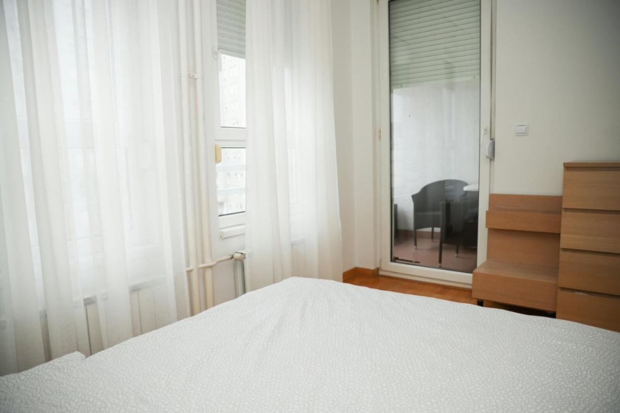 Apartman Green Relax Belville بلغراد المظهر الخارجي الصورة