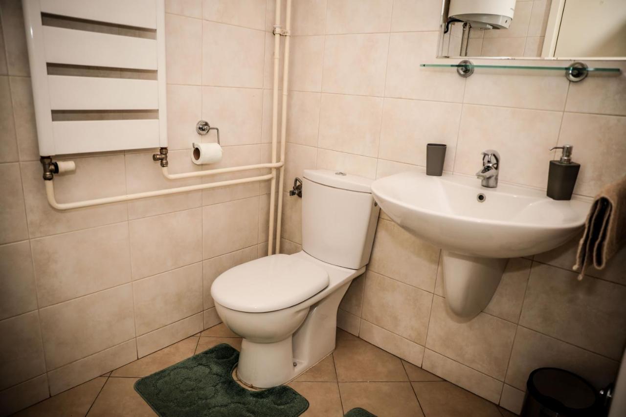 Apartman Green Relax Belville بلغراد المظهر الخارجي الصورة