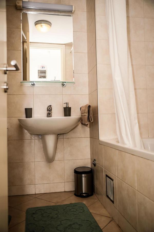 Apartman Green Relax Belville بلغراد المظهر الخارجي الصورة