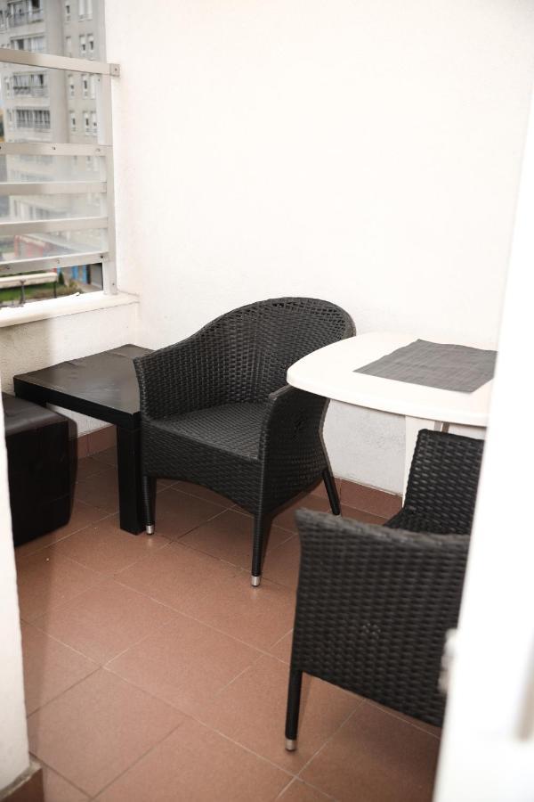 Apartman Green Relax Belville بلغراد المظهر الخارجي الصورة