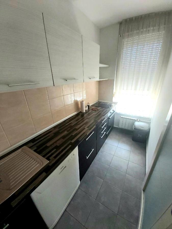 Apartman Green Relax Belville بلغراد المظهر الخارجي الصورة
